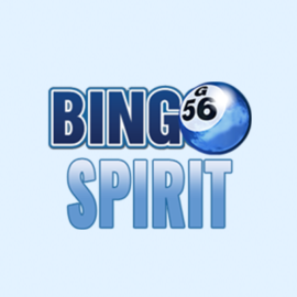 $30 Bingo Bonus + 10 Free Spins at Bingo Spirit