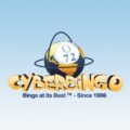 $25 Bingo Bonus + 10 Free Spins at Cyber Bingo