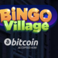15 Free Spins on ‘Diamond Bar’ at Bingo Village